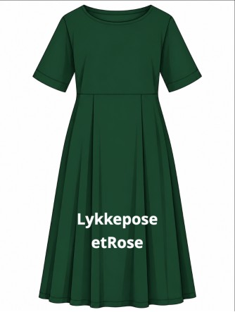 Lykkepakke m/3 stk- Kollektionsprøver - etRose
